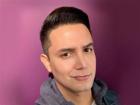 Paolo Ballesteros isn’t making a big deal about ‘officially coming .